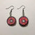 Wholly Donut Earrings